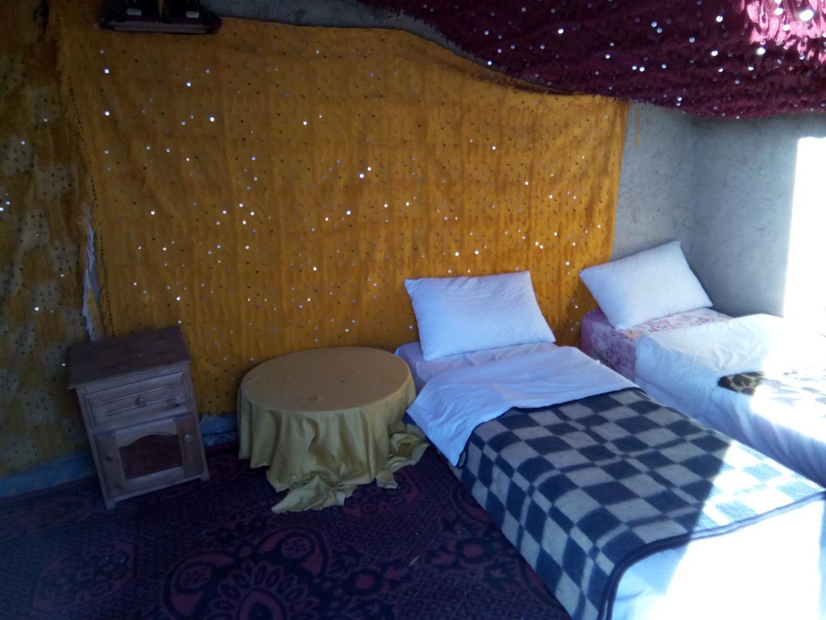 Hotel Dar Gamra Merzouga Exterior foto